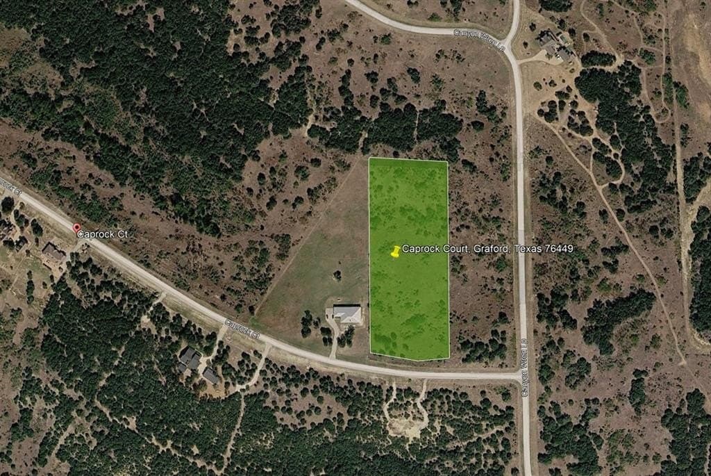 5.01 acres in Palo Pinto County - photo 9