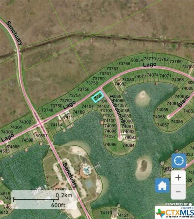 0.27 acres in Calhoun County - photo 11