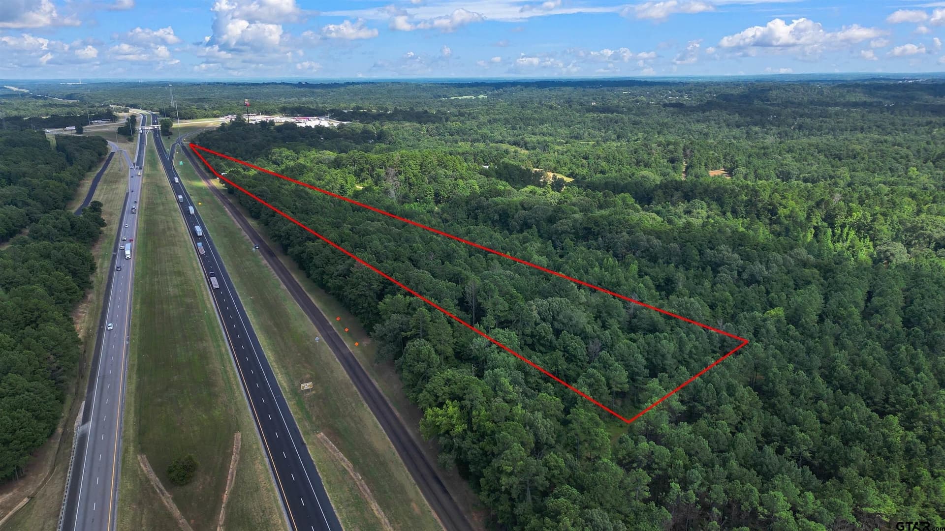 14.07 acres in Smith County - photo 2