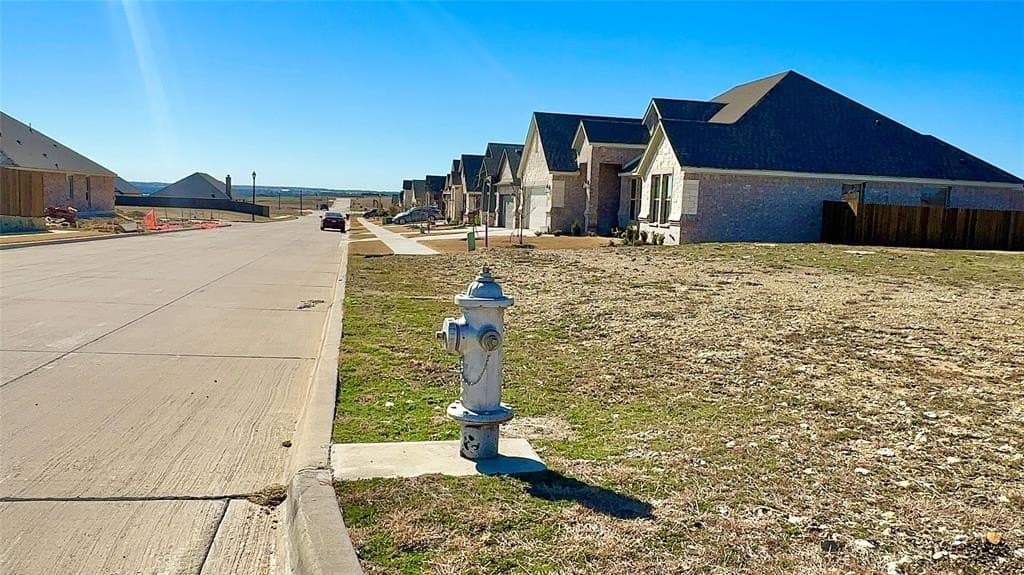 0.24 acres in Johnson County - photo 2
