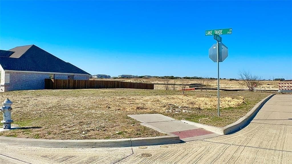 0.24 acres in Johnson County - photo 3