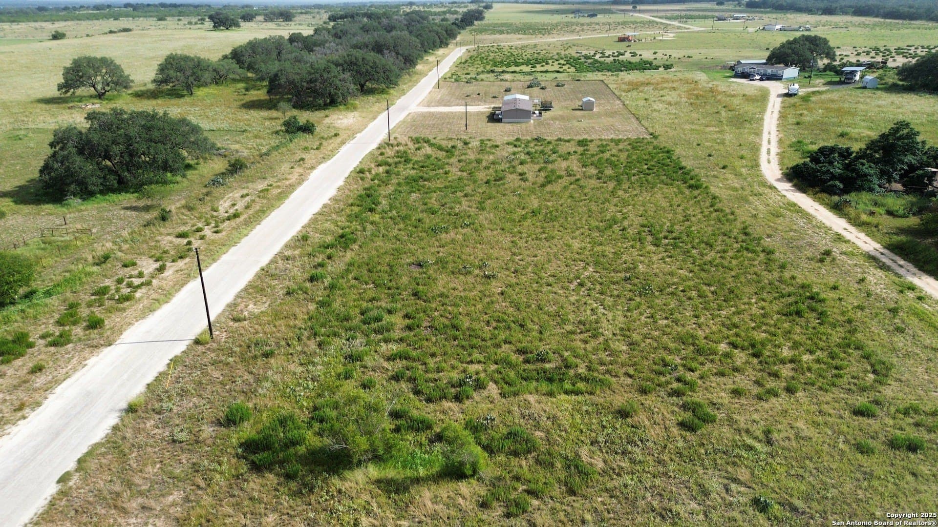 2 acres in Medina County - photo 3