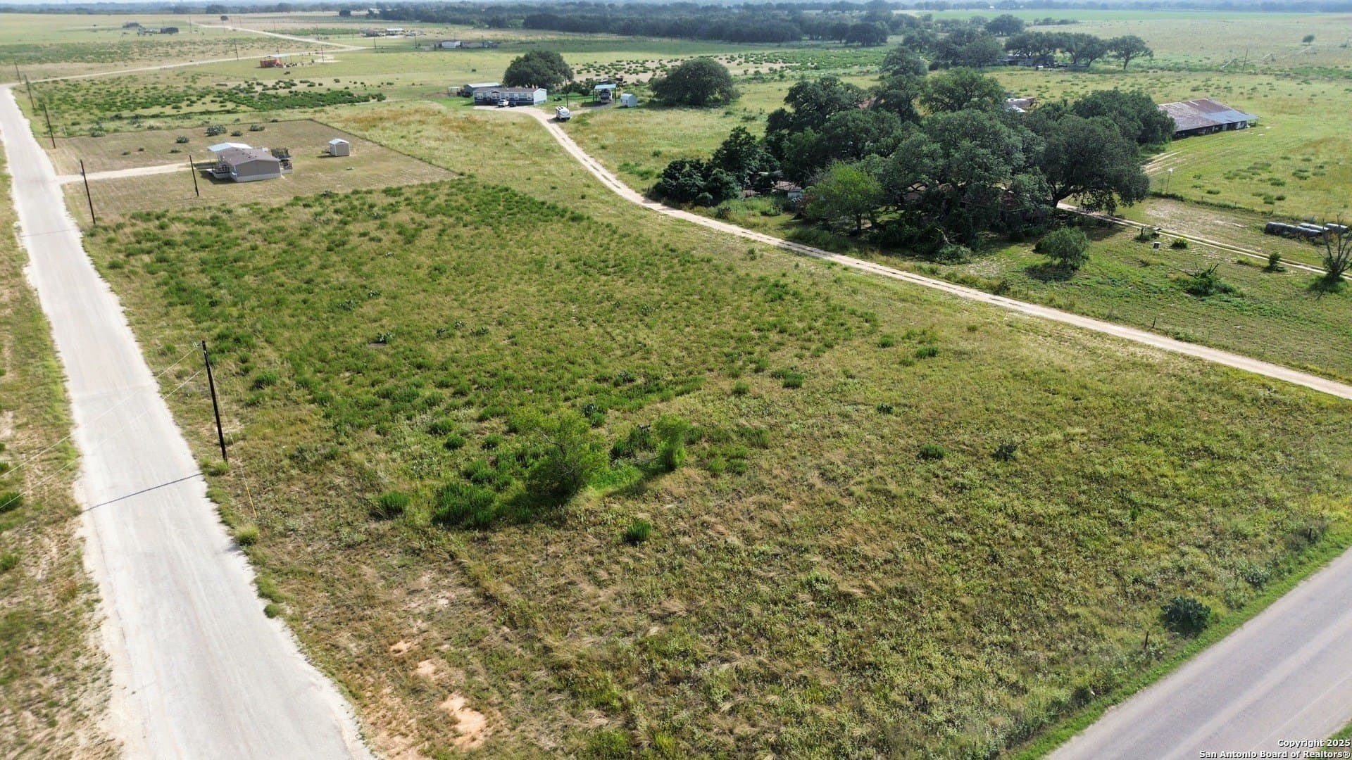 2 acres in Medina County - photo 2