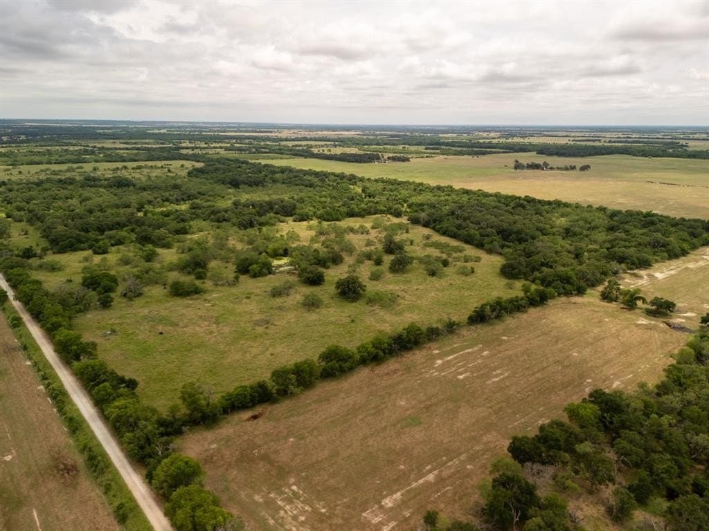 Tract 4 CountyRoad 178