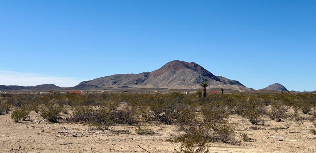 20 acres in Brewster County - photo 3