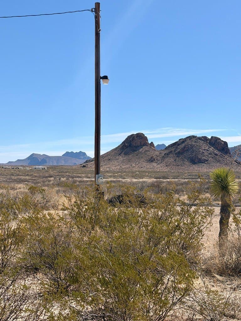 20 acres in Brewster County - photo 6