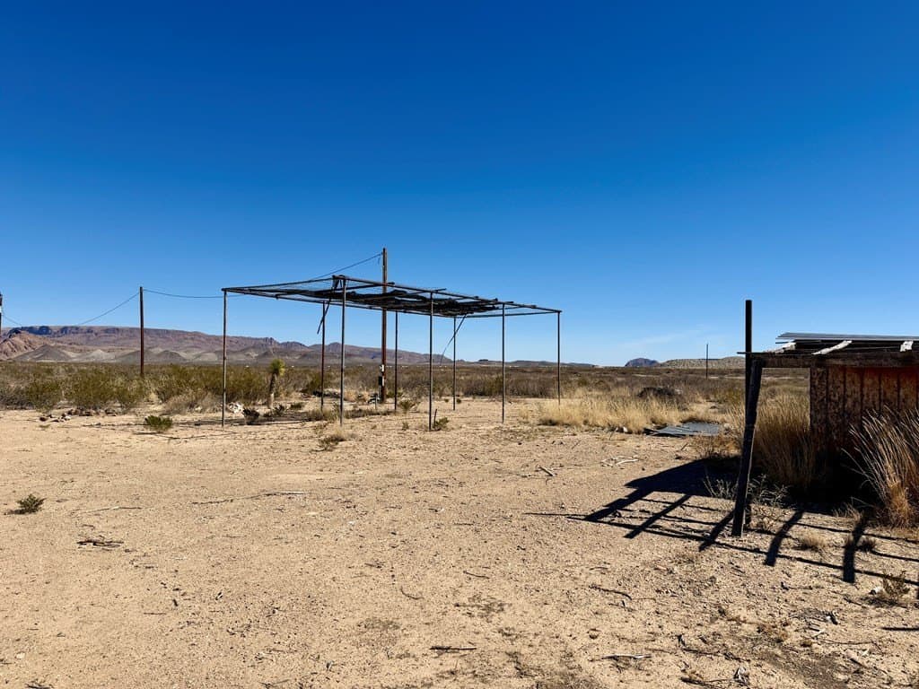 20 acres in Brewster County - photo 8