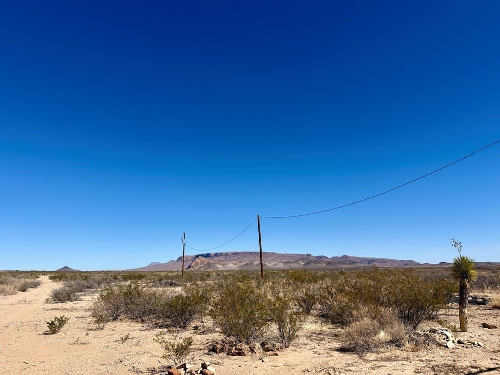 20 acres in Brewster County - photo 9