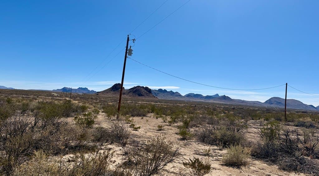 20 acres in Brewster County - photo 5