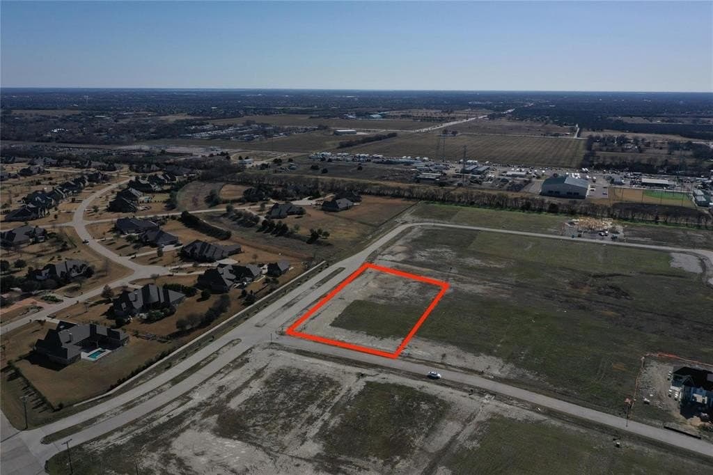 1.21 acres in Collin County - photo 2