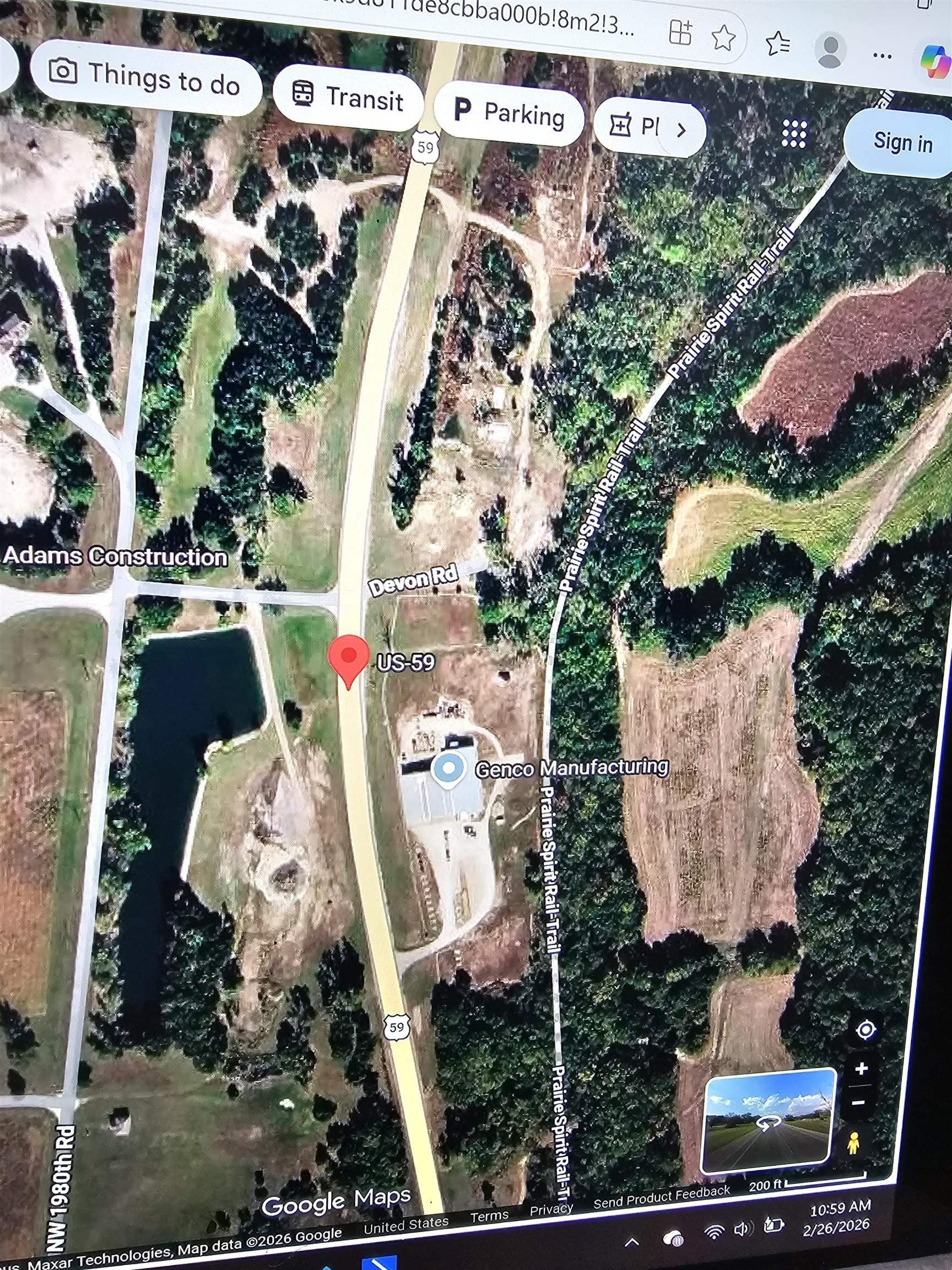 10.33 acres in Panola County - photo 9