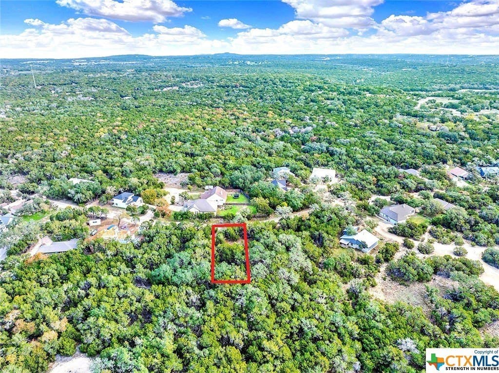 0.23 acres in Hays County - photo 6