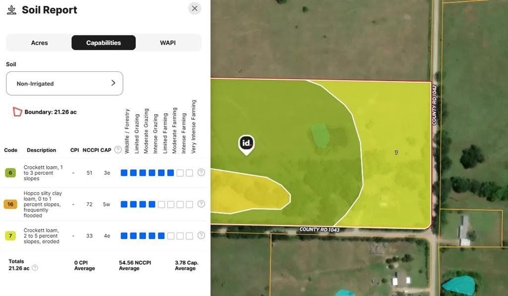 1.75 acres in Hunt County - photo 9