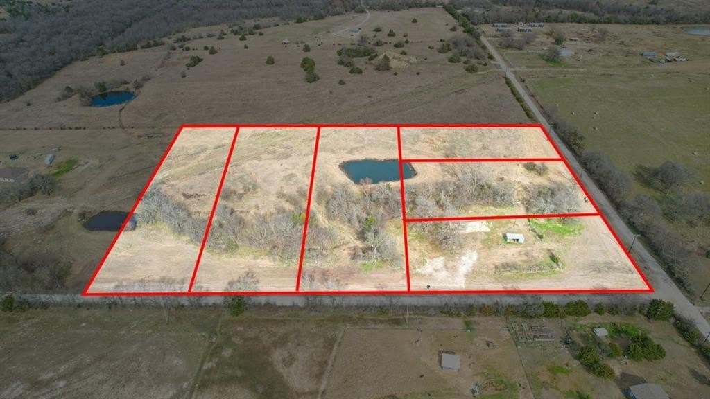 1.75 acres in Hunt County - photo 4