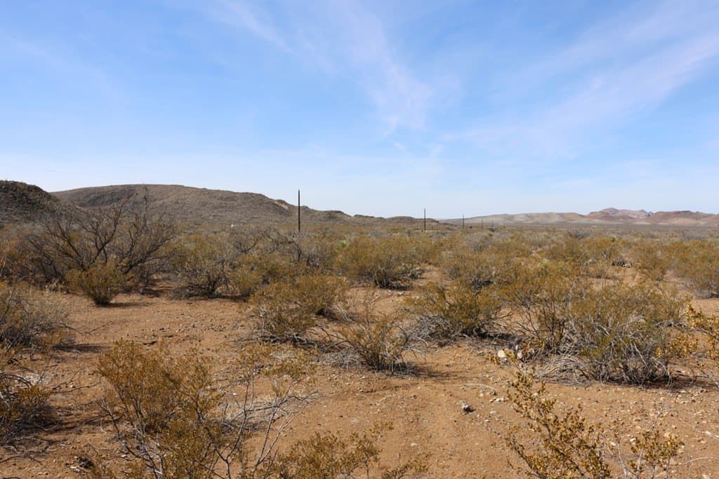 20 acres in Brewster County - photo 3