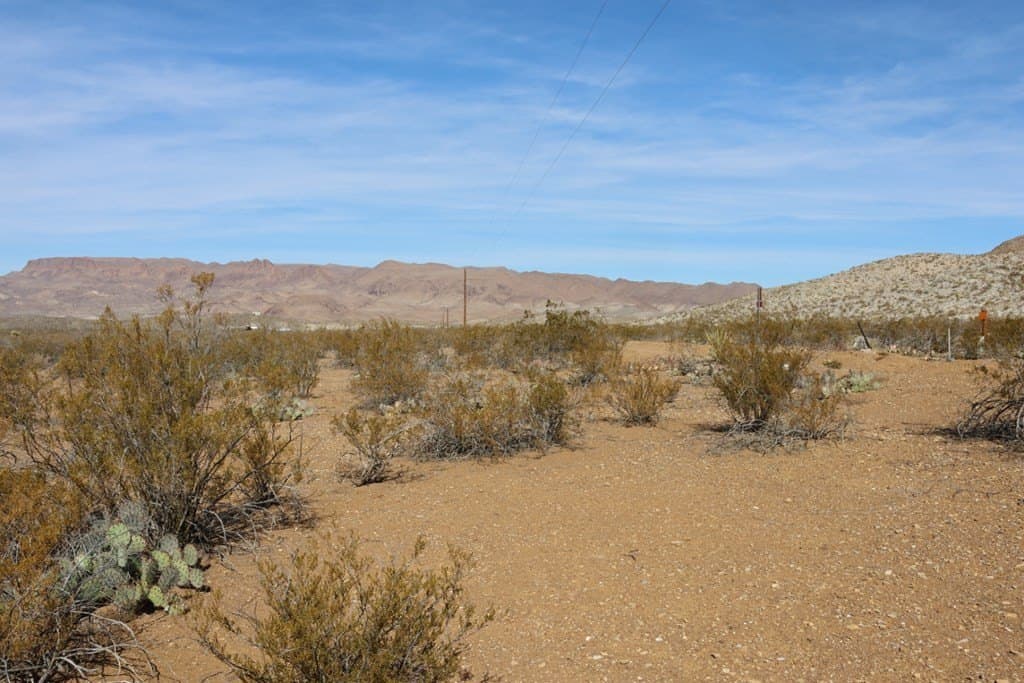 20 acres in Brewster County - photo 2