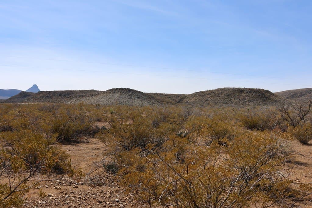 20 acres in Brewster County - photo 5
