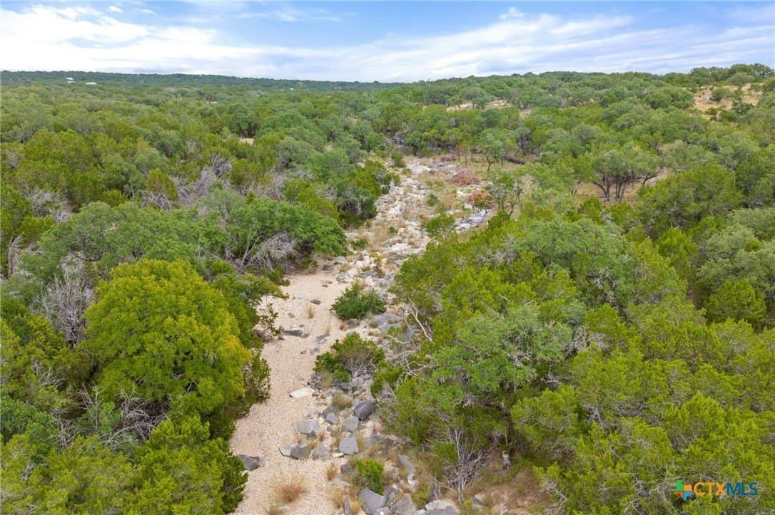 6.92 acres in Blanco County - photo 2