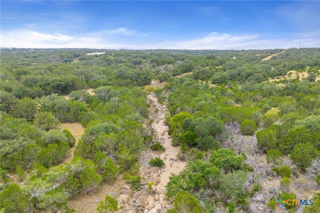 6.92 acres in Blanco County - photo 3