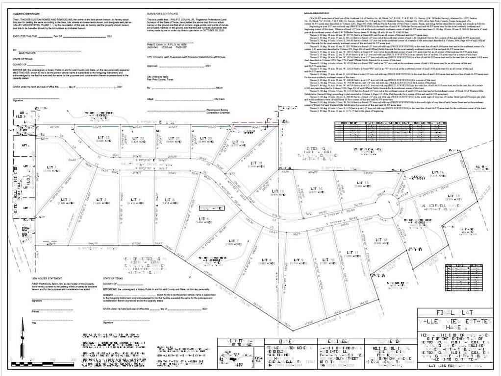 53.29 acres in Palo Pinto County - photo 3
