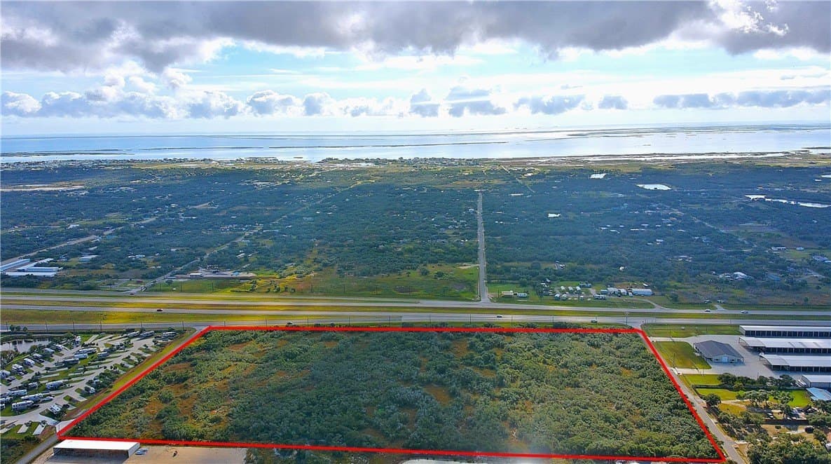 20.67 acres in Aransas County - photo 2