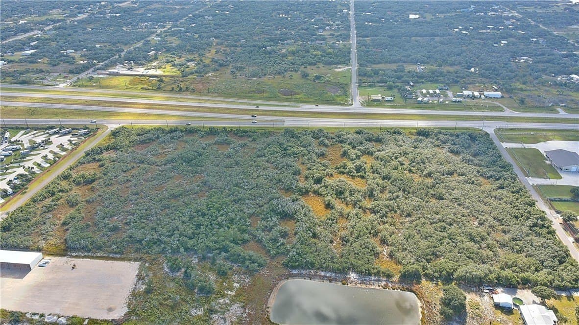 20.67 acres in Aransas County - photo 4