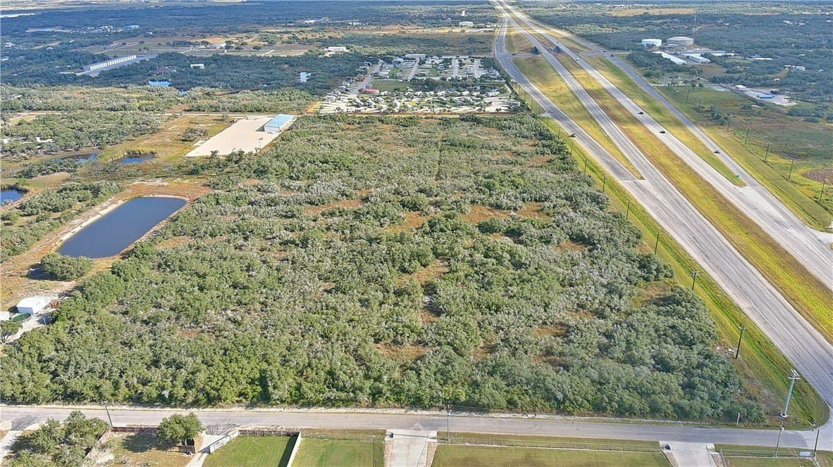 20.67 acres in Aransas County - photo 3