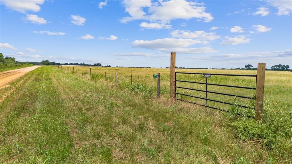 12.54 acres in Burleson County - photo 3
