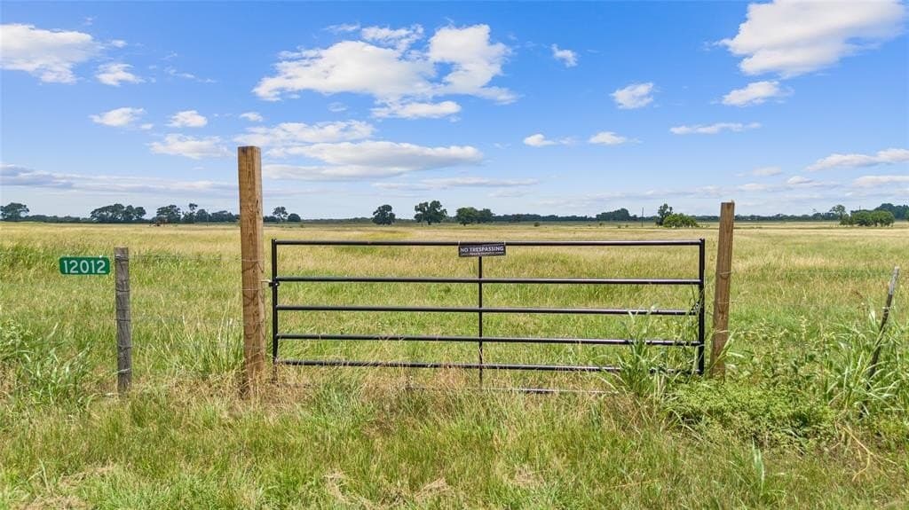 12.54 acres in Burleson County - photo 2