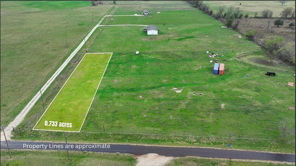 0.73 acres in Limestone County - photo 2