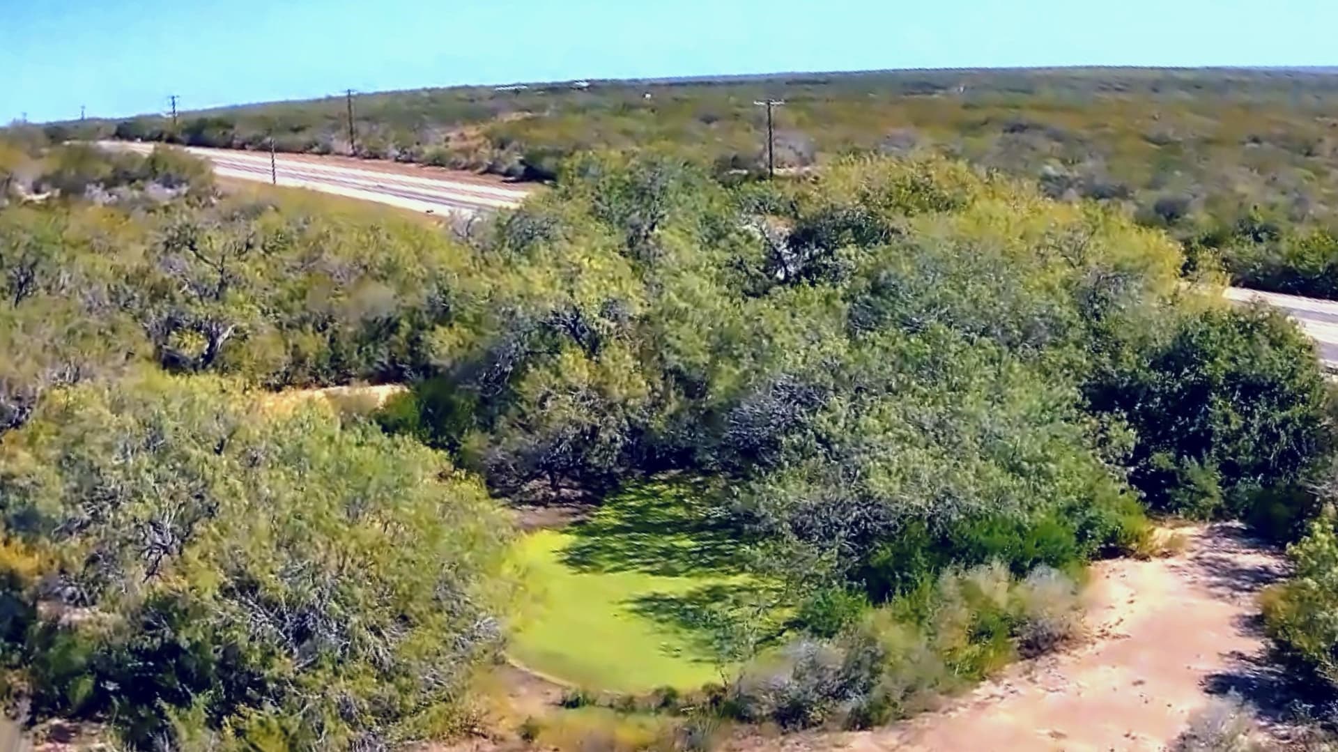 25 acres in LIVE OAK County - photo 28