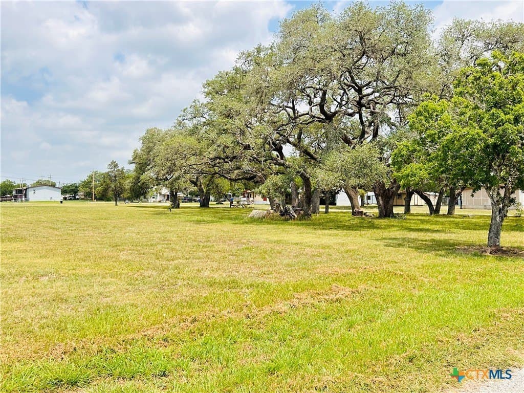 510 Pat Cleburne Street lot: 1