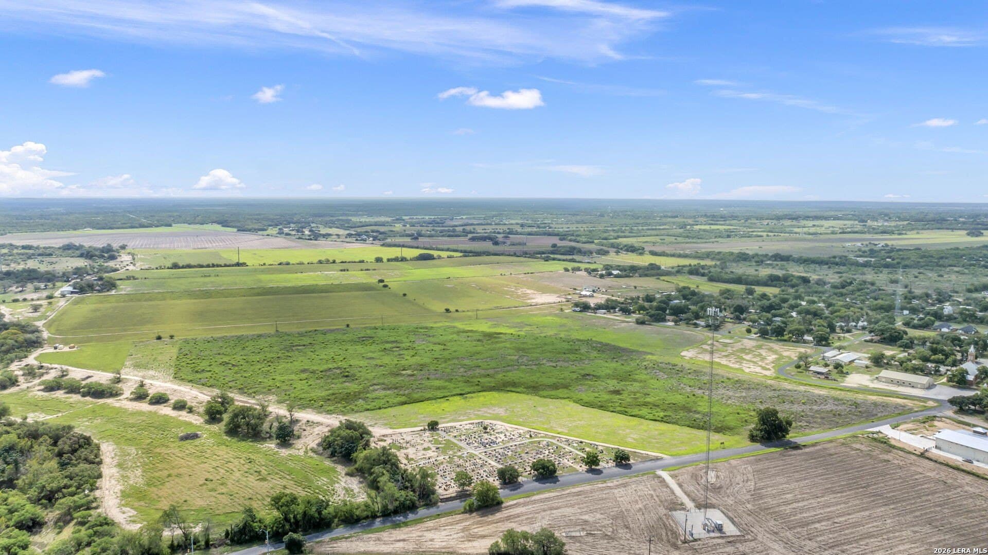 6.05 acres in Medina County - photo 9