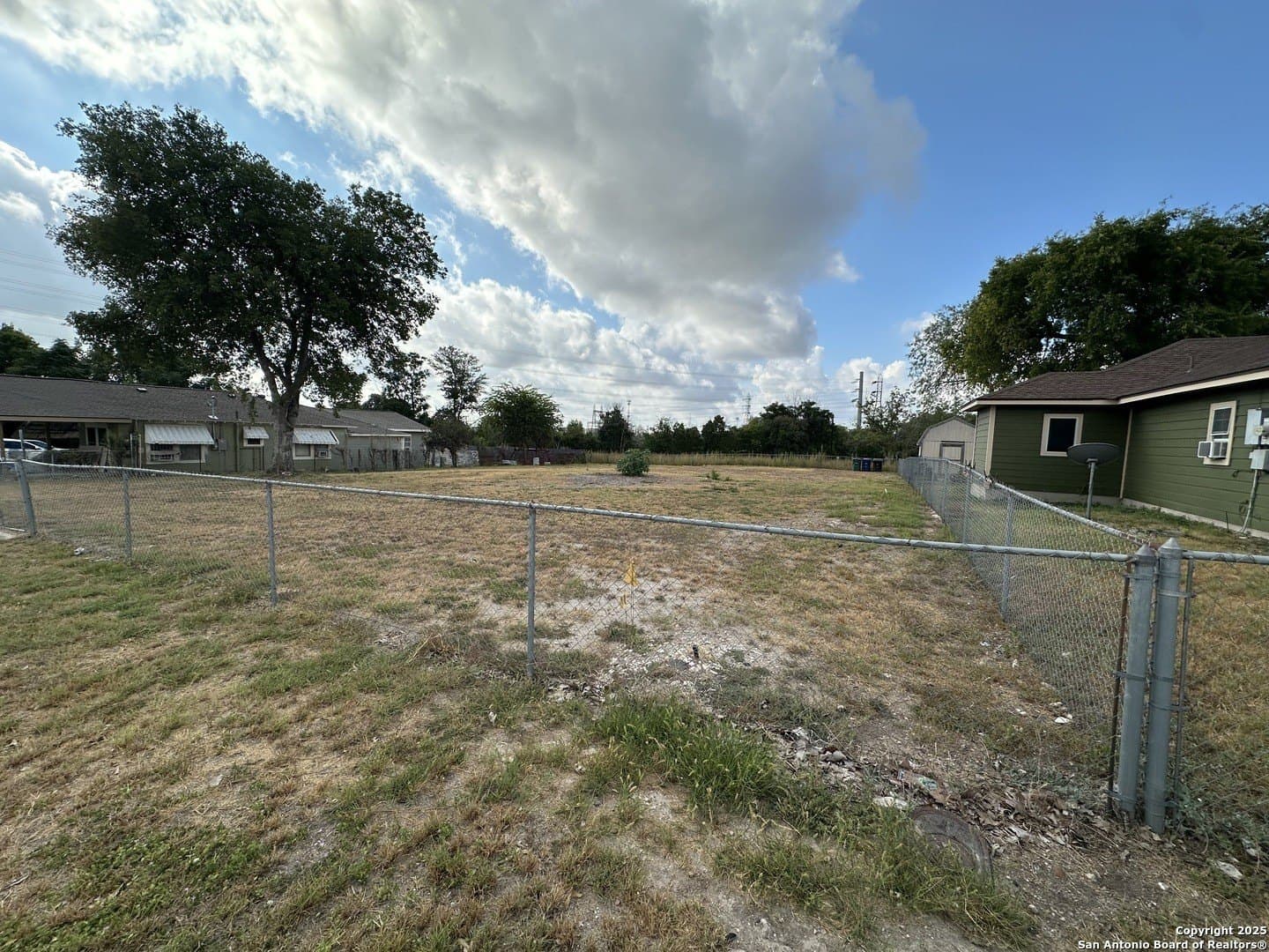 0.34 acres in Bexar County - photo 4