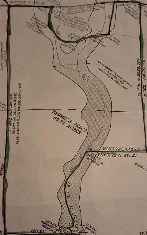 59.74 acres in Hill County - photo 6