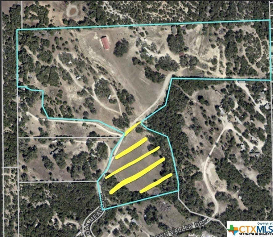32.36 acres in Comal County - photo 4