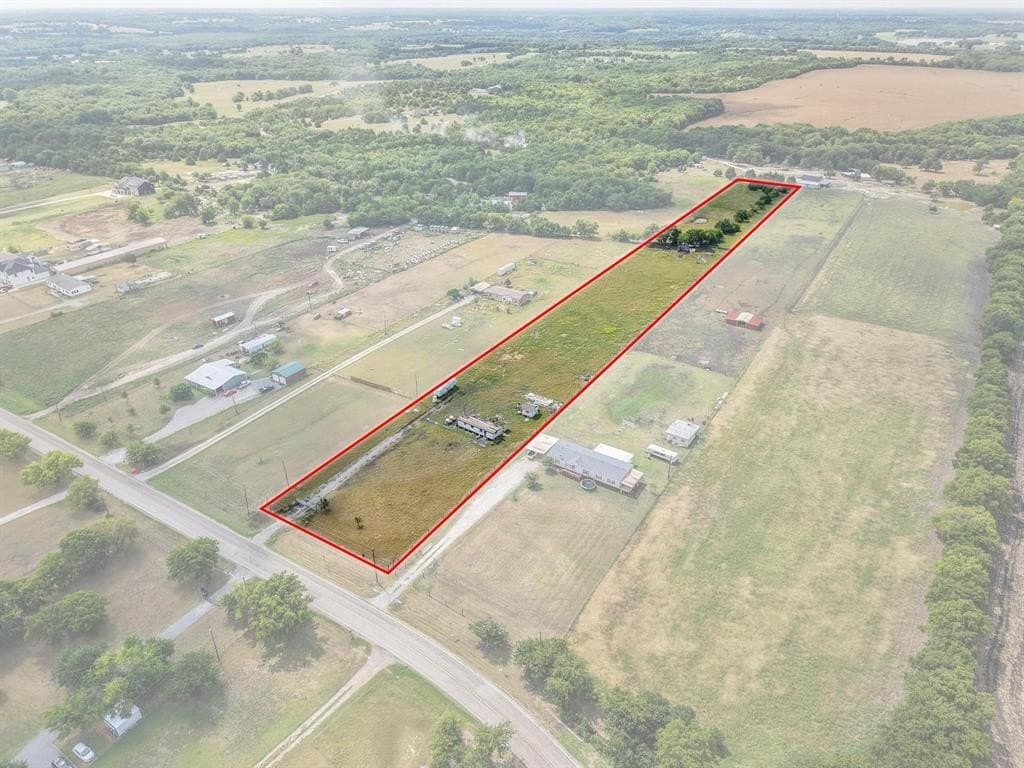 4 acres in Grayson County - photo 3