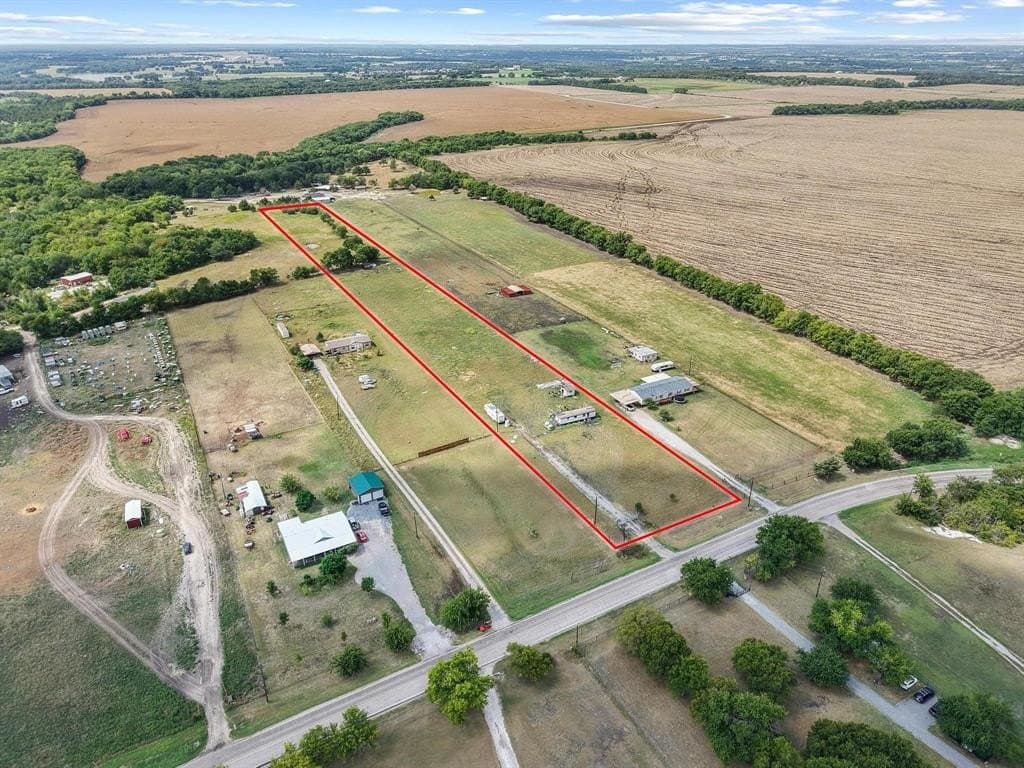 4 acres in Grayson County - photo 8