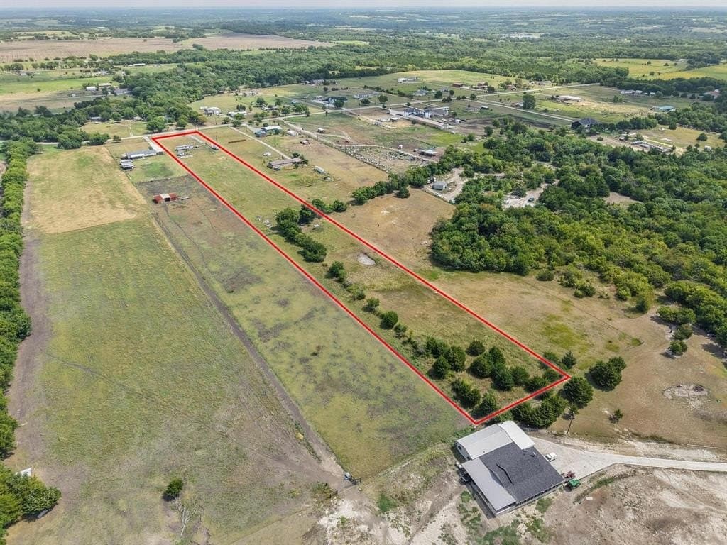 4 acres in Grayson County - photo 21