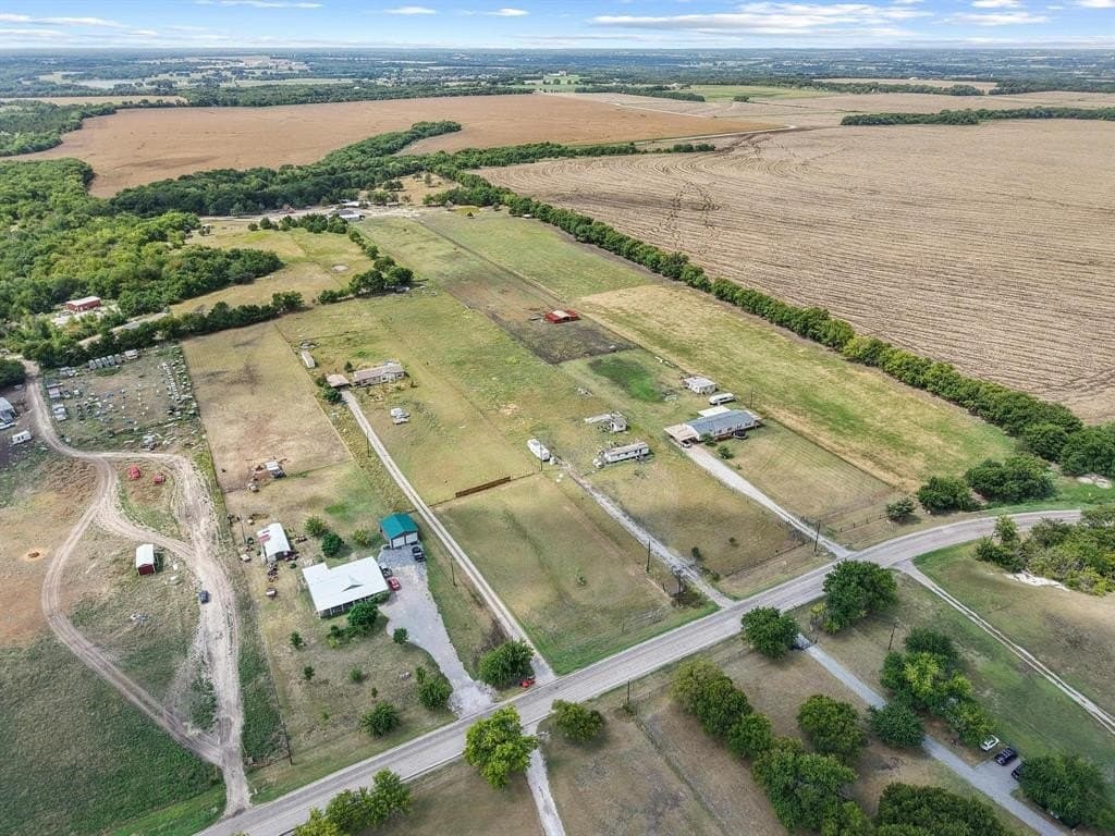 4 acres in Grayson County - photo 2