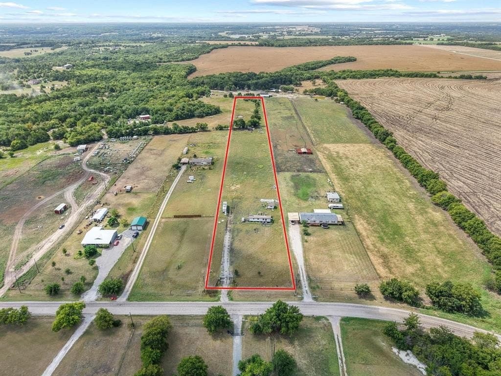 4 acres in Grayson County - photo 13