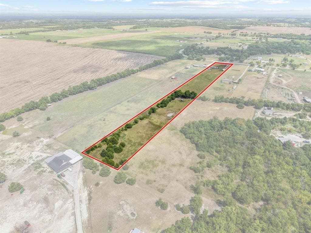 4 acres in Grayson County - photo 17