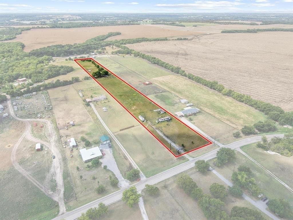 4 acres in Grayson County - photo 7