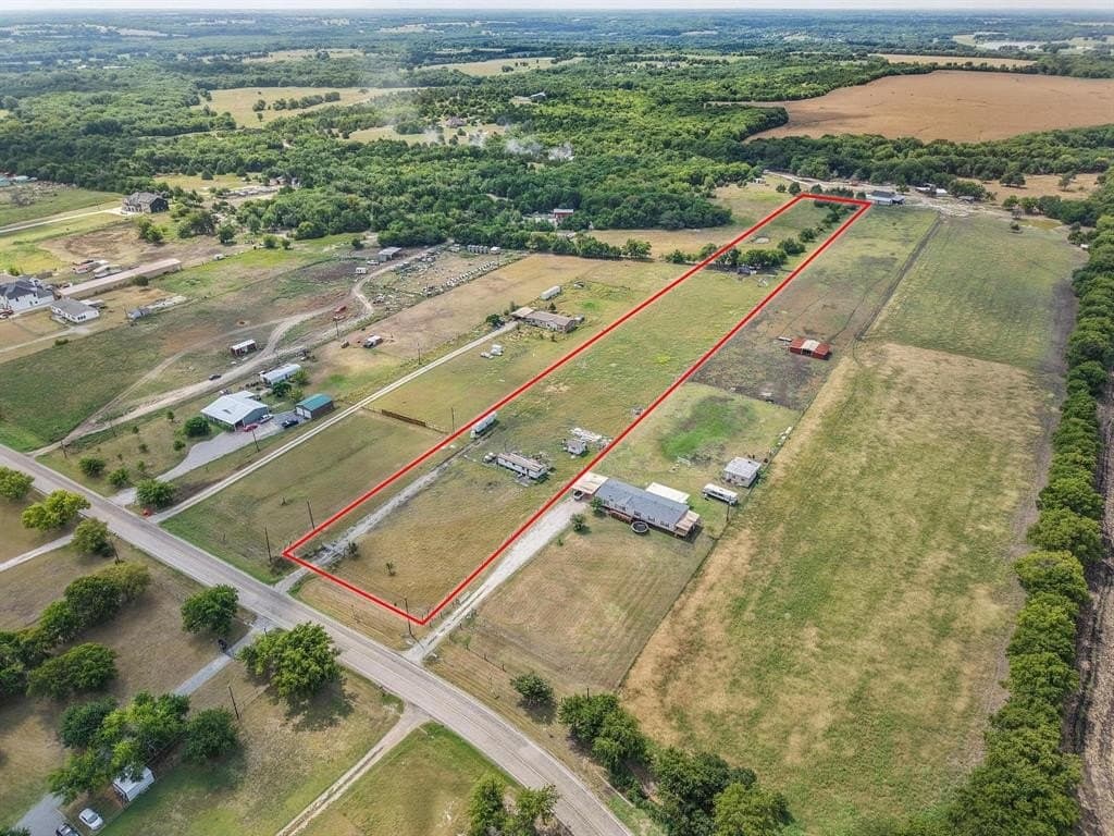 4 acres in Grayson County - photo 4