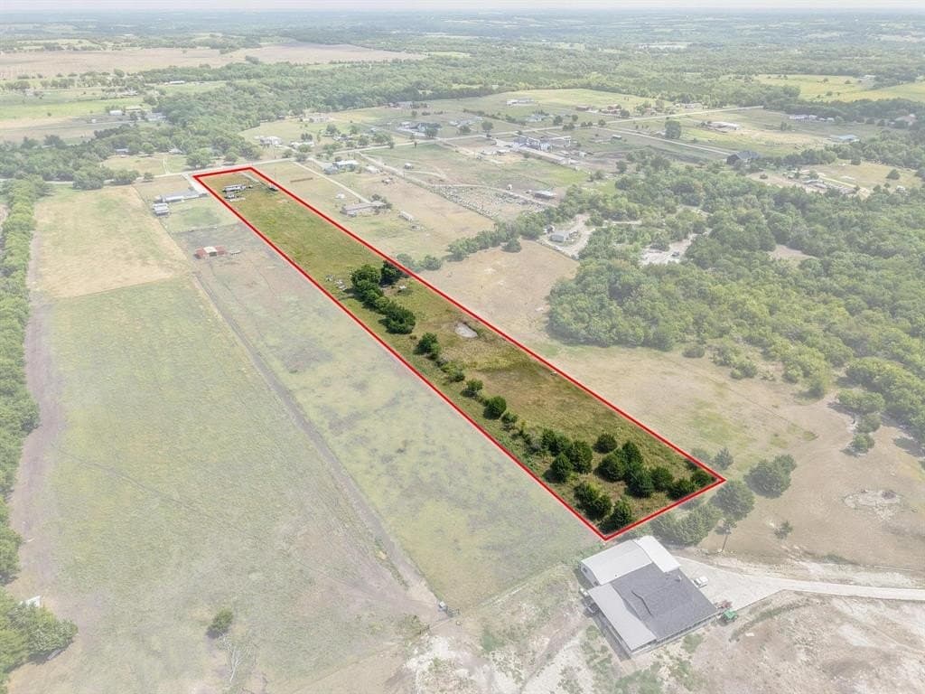 4 acres in Grayson County - photo 20