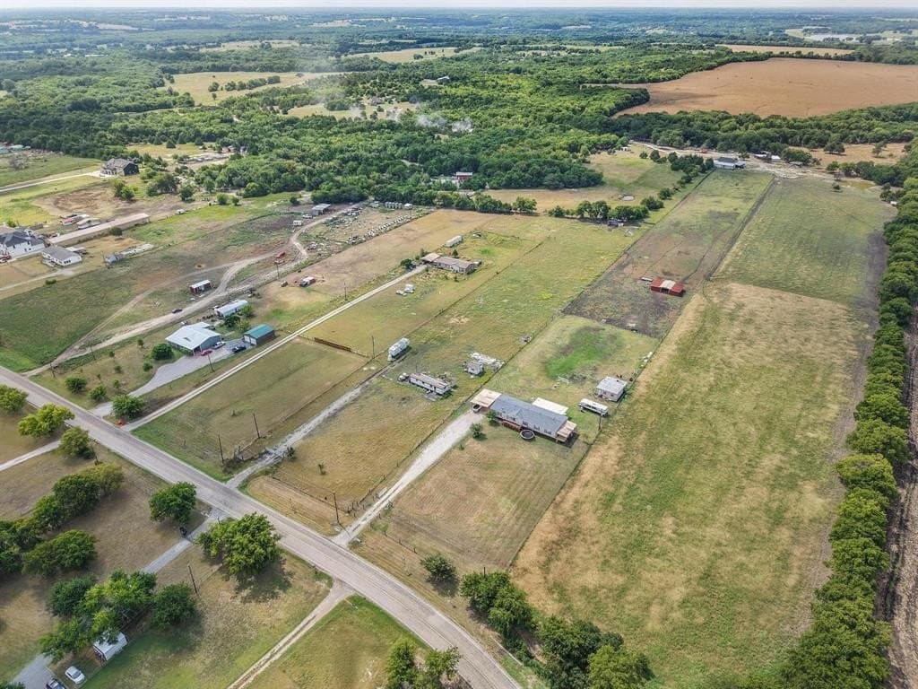 4 acres in Grayson County - photo 5