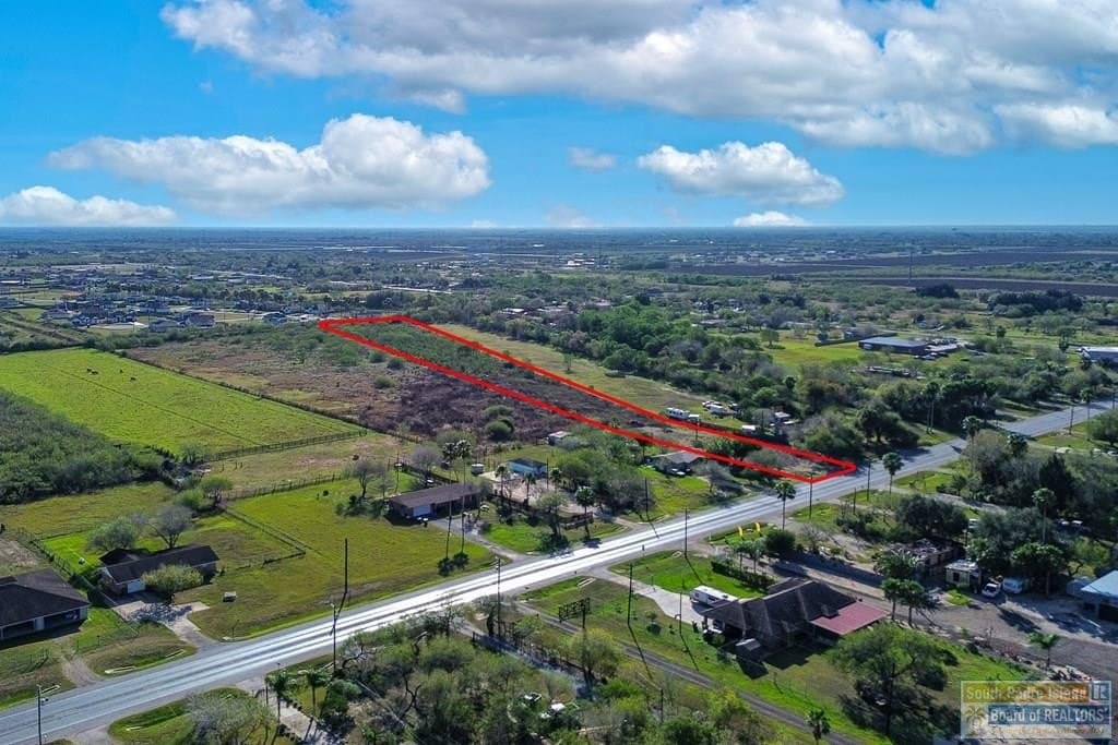 0 acres in Cameron County - photo 3