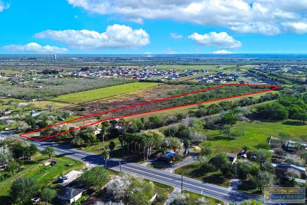 0 acres in Cameron County - photo 2