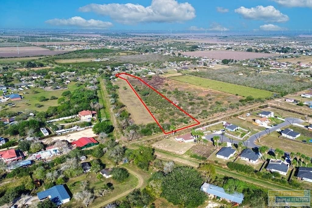 0 acres in Cameron County - photo 8