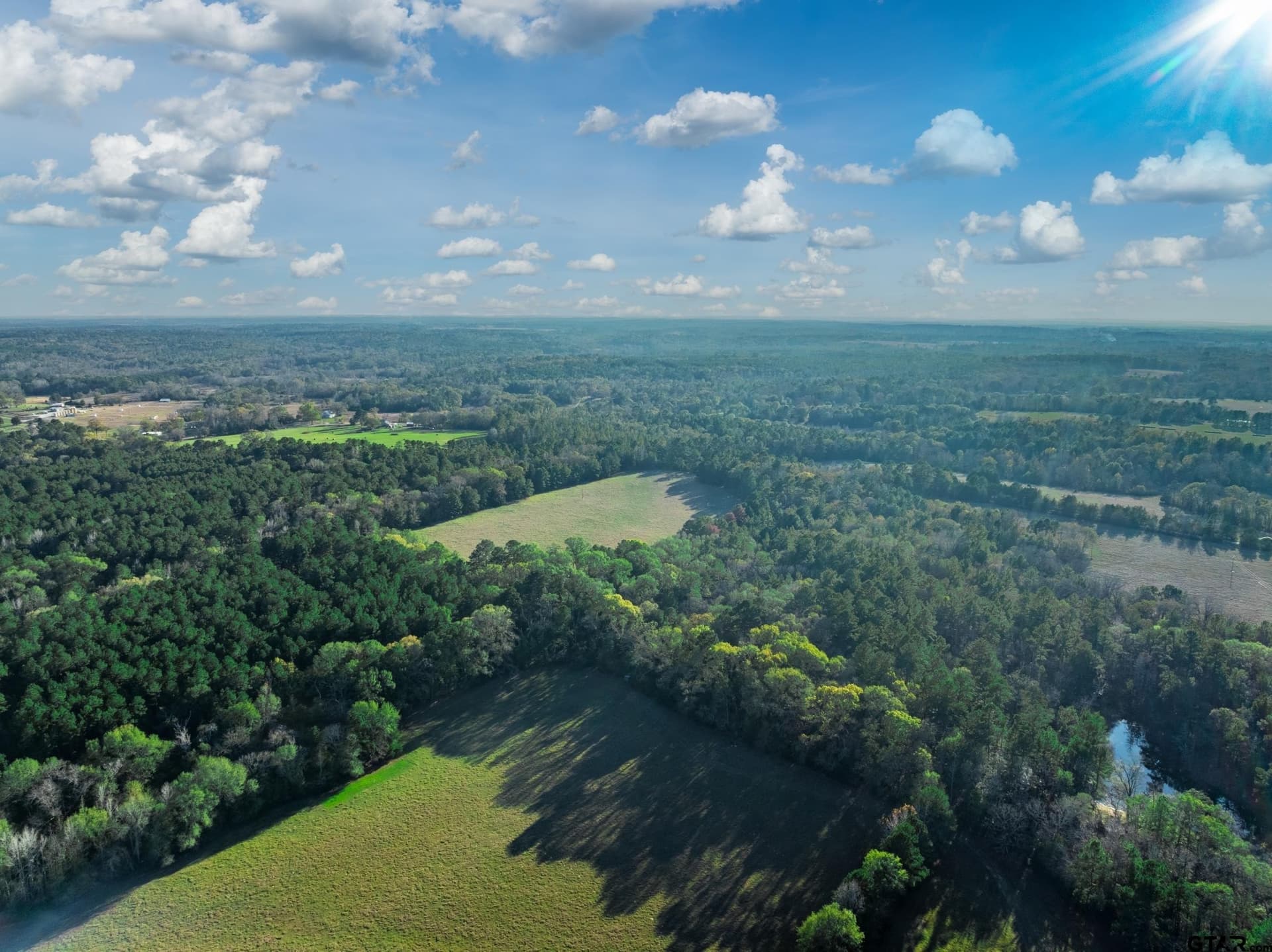 35.8 acres in Anderson County - photo 6
